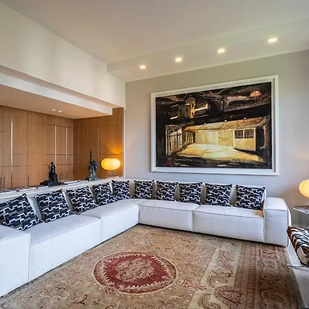 Luxury Penthouse With Rooftop Terrace * Firenze