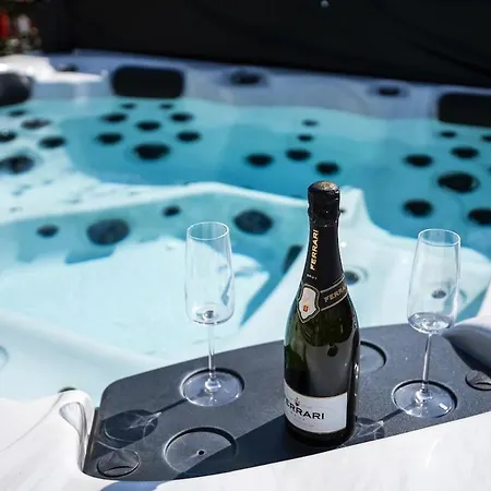 Luxury Penthouse With Rooftop Terrace Firenze