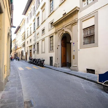 Luxury Penthouse With Rooftop Terrace Firenze