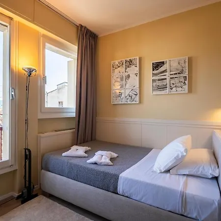 Feriehus Luxury Penthouse With Rooftop Terrace *