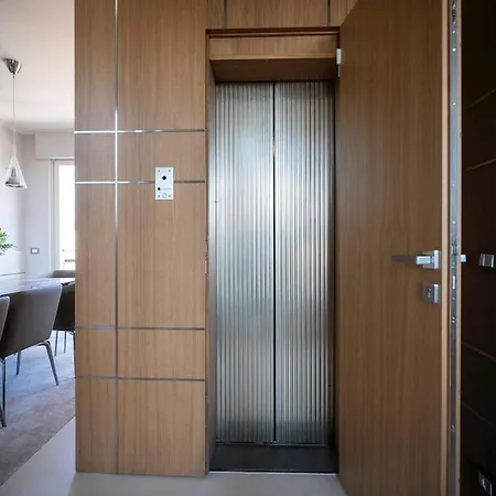 Luxury Penthouse With Rooftop Terrace * Firenze