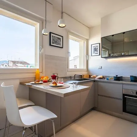 Luxury Penthouse With Rooftop Terrace * Firenze