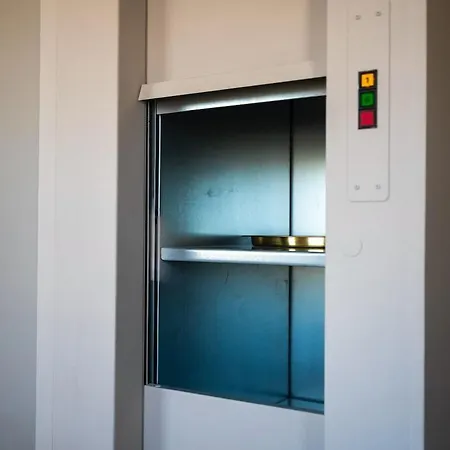 Feriehus Luxury Penthouse With Rooftop Terrace *