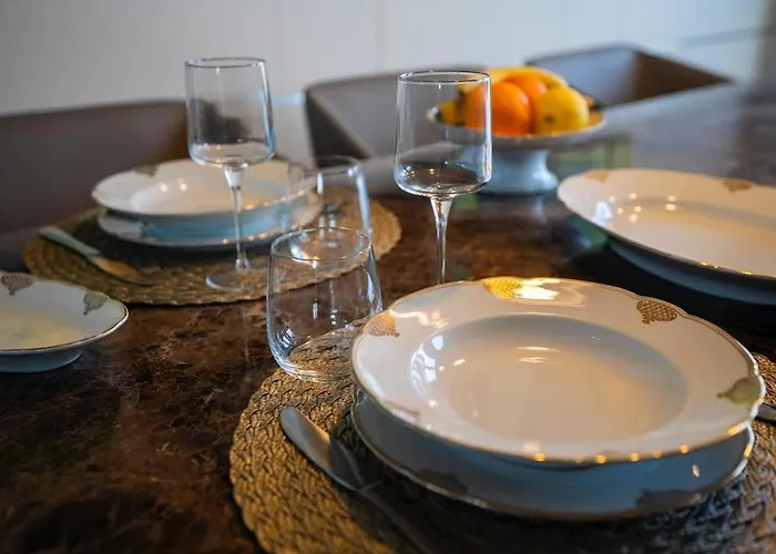 Exclusive Florence Rooftop-Private Terrace&Luxury Stay Ferienhaus