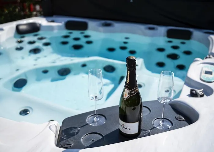 Exclusive Florence Rooftop-Private Terrace&Luxury Stay Florenz