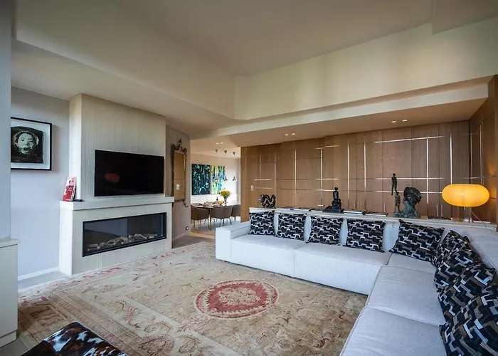 Exclusive Florence Rooftop-Private Terrace&Luxury Stay