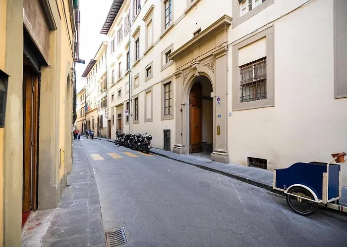 Exclusive Florence Rooftop-Private Terrace&Luxury Stay Florenz