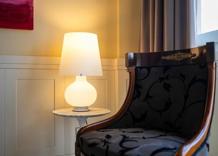 Exclusive Florence Rooftop-Private Terrace&Luxury Stay *
