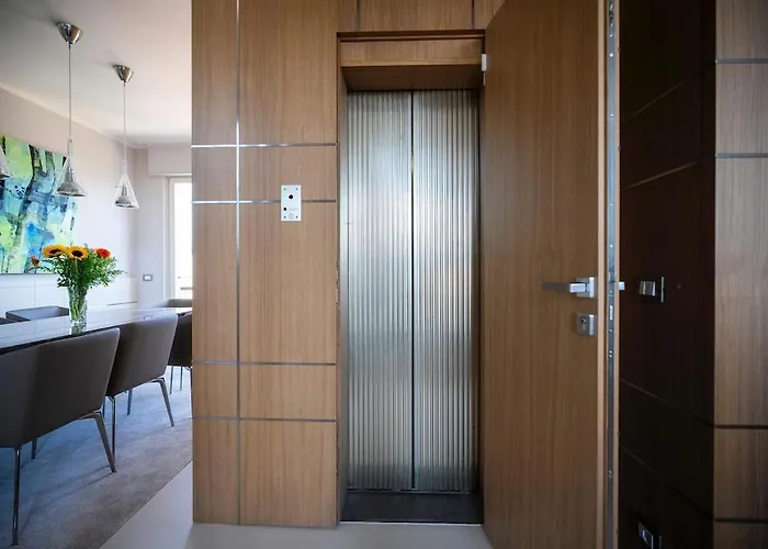 Exclusive Florence Rooftop-Private Terrace&Luxury Stay * Florenz