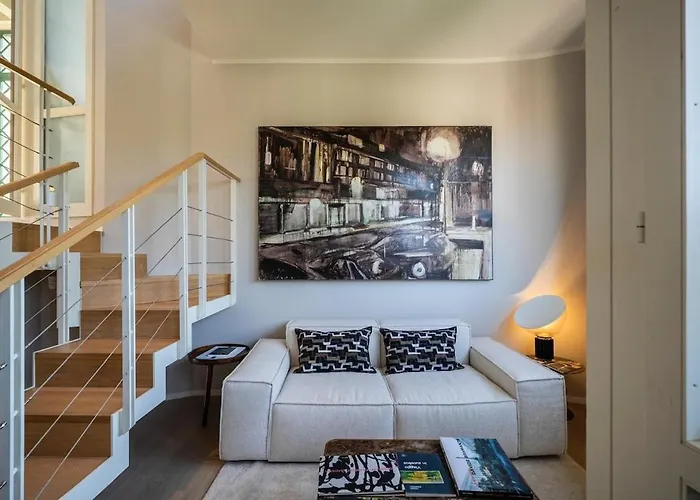 Exclusive Florence Rooftop-Private Terrace&Luxury Stay *